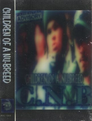C.N.B. (Children Of A Nu- Breed) - Nowadayz (Demo)