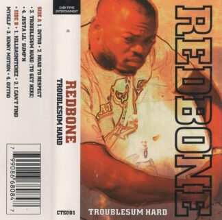 Redbone - Troublesum Hard