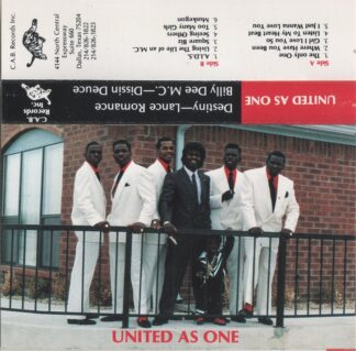 United As One Compilation