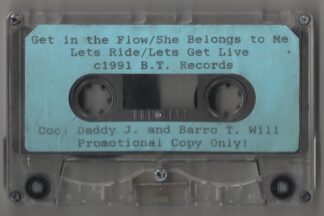 Cool Daddy J. & Barro T. Will - Demo