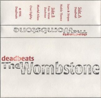 Deadbeats - The Wombstone (Promo)