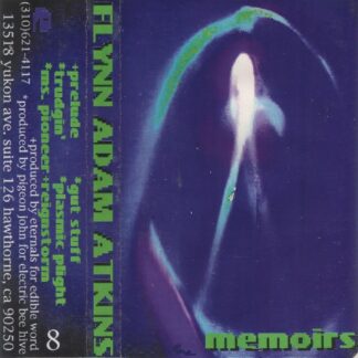 Flynn Adam Atkins - Memoirs