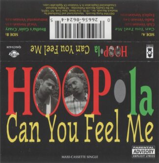 Hoop.la - Can You Feel Me