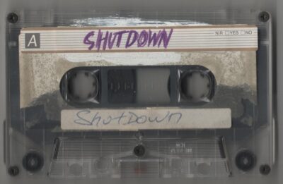Shutdown - Master Of Wippets (Demo) - Image 2