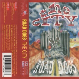 Road Dogs - The City