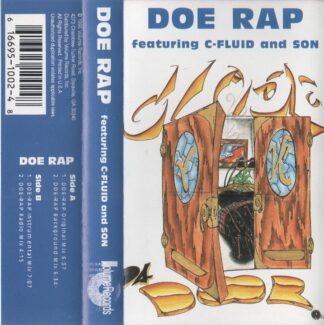 C-Fluid & Son - Doe Rap