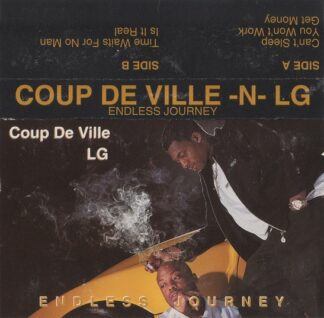 Coup De Ville -N- LG - Endless Journey