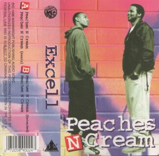 Excell - Peaches N Cream