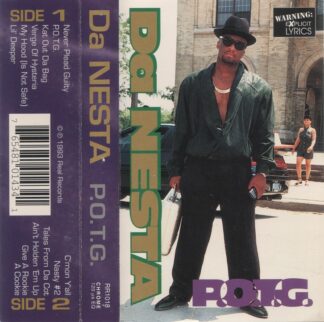 Da Nesta - P.O.T.G.