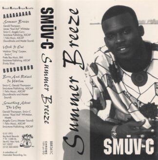 Smuv-C - Summer Breeze