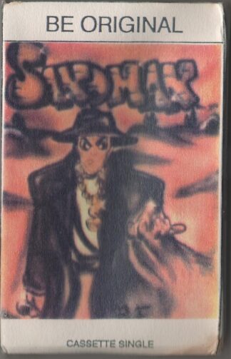 King Sandman - Be Original