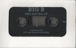 Big B - Promo