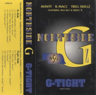 Northside Gz - G-Tight