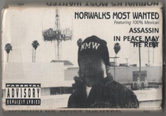 Norwalks Most Wanted - Assassin / In Peace May He Rest