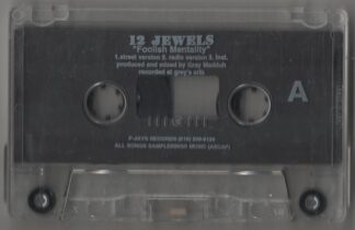 12 Jewels - Promo