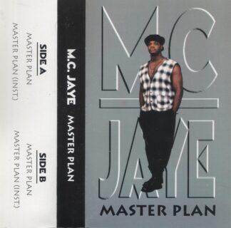 M.C. Jaye - Master Plan