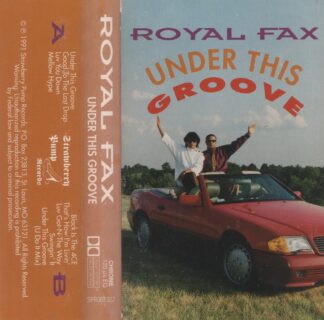 Royal Fax - Under This Groove